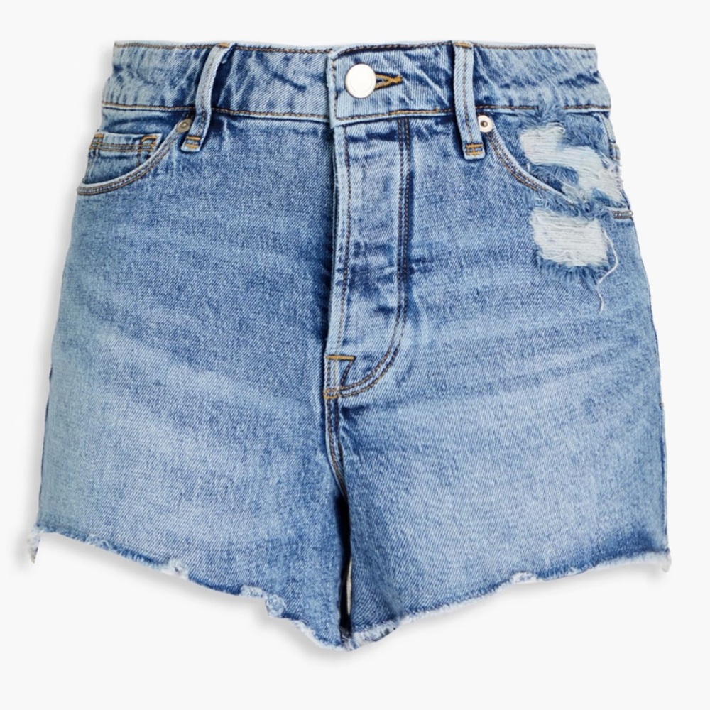 Good American Shorts